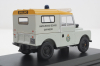 Land Rover 88 Ambulance, 188016, Oxford 1:43