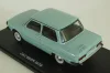 Заз-968М 1979, голубой, Hachette 1:24 Без зеркала!