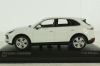 Porsche Cayenne, white, 2017, 410066302, Minichamps 1:43