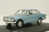 Volvo 144 1966 blue, Whitebox 1:43