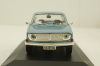 Volvo 144 1966 blue, Whitebox 1:43