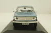 Volvo 144 1966 blue, Whitebox 1:43