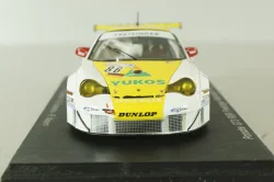 Porsche 911 (996) GT3 RSR #86, Freisinger Motorsport, Le Mans 2004, S0921, Spark 1:43