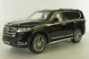 Toyota Land Cruiser 300 2021, black, C0852, Che Zhi 1:18