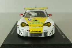 Porsche 911 (996) GT3 RSR #86, Freisinger Motorsport, Le Mans 2004, S0921, Spark 1:43