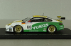 Porsche 911 (996) GT3 RSR #86, Freisinger Motorsport, Le Mans 2004, S0921, Spark 1:43