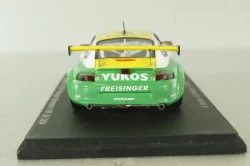 Porsche 911 (996) GT3 RSR #86, Freisinger Motorsport, Le Mans 2004, S0921, Spark 1:43