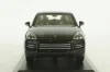 Porsche Cayenne, black metallic, 2017, 410066301, Minichamps 1:43