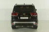 Toyota Land Cruiser 300 2021, black, C0852, Che Zhi 1:18