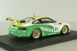 Porsche 911 (996) GT3 RSR #86, Freisinger Motorsport, Le Mans 2004, S0921, Spark 1:43