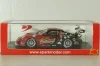 Porsche 911 (997) GT3 Cup #58, red, Carrera Cup Asia 2013, SA037, Spark 1:43