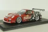 Porsche 911 (997) GT3 Cup #58, red, Carrera Cup Asia 2013, SA037, Spark 1:43