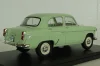Москвич-403, 1963, салатовый, Hachette 1:24