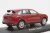 Porsche Cayenne 2014, red, 940063200, Maxichamps 1:43