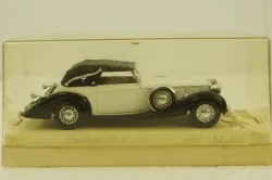 Delage D8/120, 4031, Solido 1:43