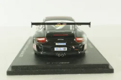 Porsche 911 (997) GT3 Cup #58, red, Carrera Cup Asia 2013, SA037, Spark 1:43