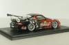 Porsche 911 (997) GT3 Cup #58, red, Carrera Cup Asia 2013, SA037, Spark 1:43