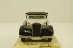 Delage D8/120, 4031, Solido 1:43