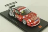 Porsche 911 (997) GT3 Cup #58, red, Carrera Cup Asia 2013, SA037, Spark 1:43