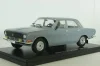 Газ-2410 Волга, 1985, серая, Hachette 1:24