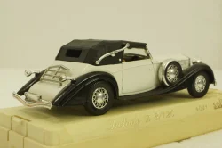 Delage D8/120, 4031, Solido 1:43