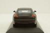Porsche Panamera Turbo S, 2013, matt black, 940062370, Maxichamps 1:43