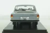 Газ-2410 Волга, 1985, серая, Hachette 1:24