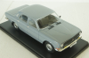 Газ-2410 Волга, 1985, серая, Hachette 1:24