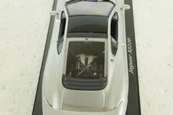 Jaguar XJ 220 1991 silver, 940102221, Maxichamps 1:43