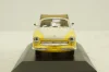 Wartburg A311 Cabriolet, 1958, yellow/white, 940015931, Maxichamps 1:43