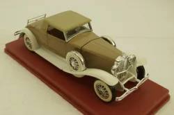 Duesenberg J, beige, Solido 1:43