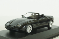 BMW Z1 1991 black, 940020102, Maxichamps 1:43