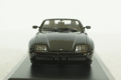 BMW Z1 1991 black, 940020102, Maxichamps 1:43