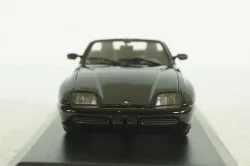 BMW Z1 1991 black, 940020102, Maxichamps 1:43