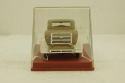 Duesenberg J, beige, Solido 1:43