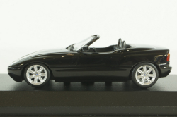 BMW Z1 1991 black, 940020102, Maxichamps 1:43