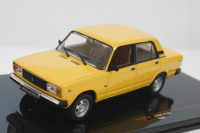 Ваз-2105 Lada 1981, CLC341N, IXO 1:43