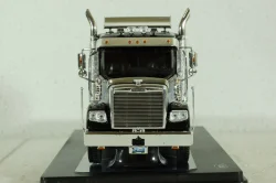 Freightliner Coronado 2012, black/grey, TR181, IXO 1:43