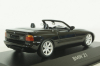 BMW Z1 1991 black, 940020102, Maxichamps 1:43