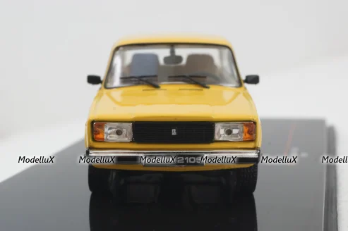 Ваз-2105 Lada 1981, CLC341N, IXO 1:43