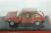 Ваз-2108, Lada Samara 1300, 1984,  красный, Hachette 1:24
