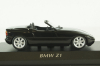BMW Z1 1991 black, 940020102, Maxichamps 1:43