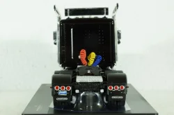 Freightliner Coronado 2012, black/grey, TR181, IXO 1:43