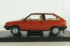 Ваз-2108, Lada Samara 1300, 1984,  красный, Hachette 1:24