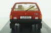 Ваз-2108, Lada Samara 1300, 1984,  красный, Hachette 1:24