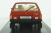 Ваз-2108, Lada Samara 1300, 1984,  красный, Hachette 1:24