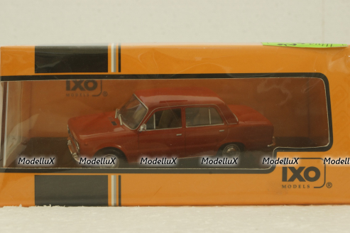 ВАЗ-2101 Lada 1200 1970, CLC313N, IXO 1:43