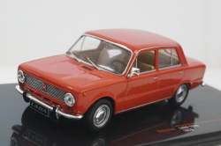 ВАЗ-2101 Lada 1200 1970, CLC313N, IXO 1:43