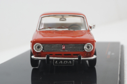 ВАЗ-2101 Lada 1200 1970, CLC313N, IXO 1:43