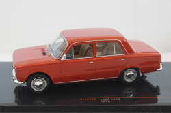 ВАЗ-2101 Lada 1200 1970, CLC313N, IXO 1:43